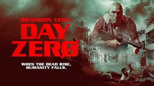 DAY ZERO zombie movie tagalog