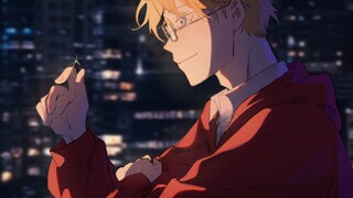 [Hetalia/US/UK] Young and Beautiful