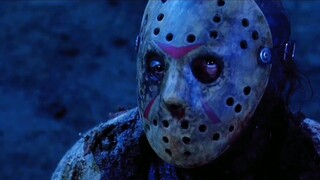 [Remix]Trận chiến hay của hai nhân vật kinh dị|<Freddy vs. Jason>