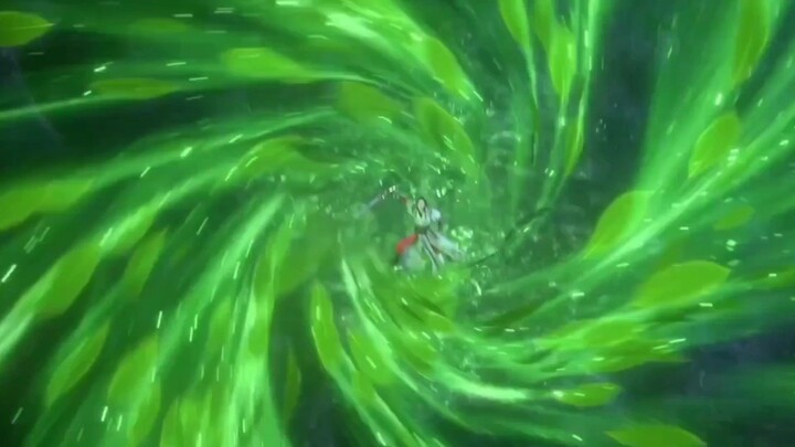 The Gate of Mystical Realm. Episode 16 Sub.Indo Part.3