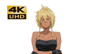 【死神4K】千年血战工程文件大公开  第三弹