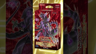 BEST Structure Decks In Yu-Gi-Oh History! #shorts