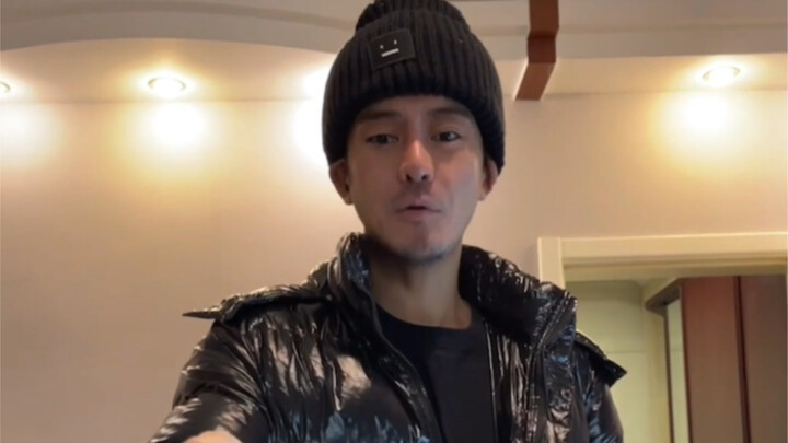 The gap between people is often greater than the gap between humans and dogs. What’s your warm sprin