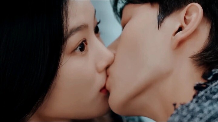 Dicium sama iblis🥵💦