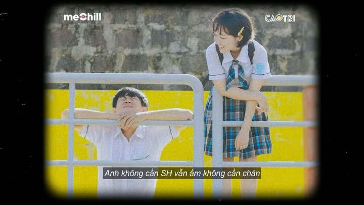 Lạc Vào Trong Mơ | SimonC,WUY,Lâm Phước Sang