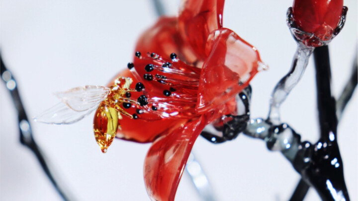 Turning Every City in China into a Flower — Panzhihua