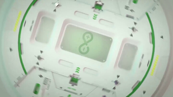 《明日方舟》莱茵生命特别活动「活性工业」自制宣传PV