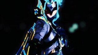[เก็นชินอิมอิมแพกต์MMD/CH4NGE] การเป็นผู้ชายมันเจ๋งมาก และดีใจที่ได้เป็นผู้ชายเสมอ—Elhaysen x Dotore