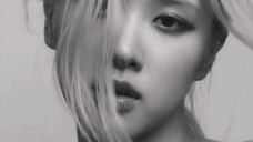 ROSÉ x Harper's Bazaar Korea