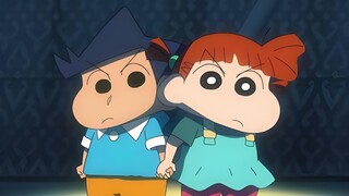 【Crayon Shin-chan】Top 10 Popular Characters of 2025 Announced