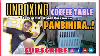 UNBOXING DIN SOMETIMES || YUNG AKALA KO MALAKI SA PICTURE LANG PALA PAMBIHIRA || OKS NARIN HAHAHA