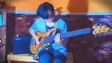 Ichika Nito-Hardest Bass Solo