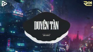 Tình Này Anh Quyết Trao Người | Duyên Tàn (Mee Remix) - TLong ft. Lạc Khởi | Mee Media