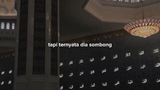 Assalamualaikum warahmatullahi wabarakatuh, Subhanallahi wabihamdihi Subhanallahil adzim