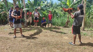 tigbakay ,win ta mga boss