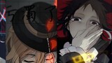 [Bungo Stray Dog | Steps] Let the Detective Agency and the Port Mafia teach you how to be a human being! ! !