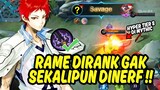 HERO ANAK EMAS MOONTON, CUMA DINERF SATU KALI SEJAK 10 SEASON LALU- Mobile Legends Indonesia