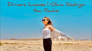 Drivers License | Olivia Rodrigo | Cover