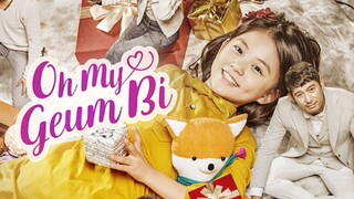 Oh My Geum Bi EPS 15~ SUB INDO