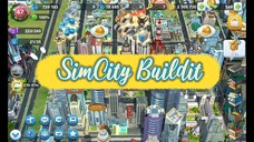 SimCity BuildIt 01 - Smart City on Helio G99