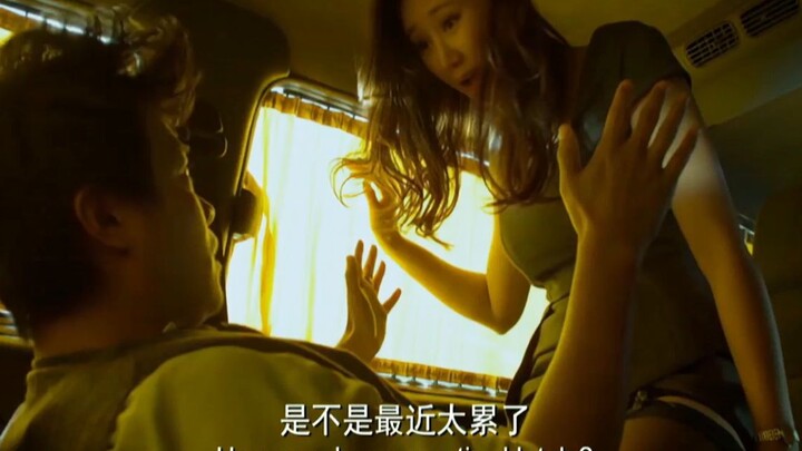 “姐姐，我认识你，你跟我哥哥在床上打过架”