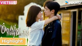 Ôm Nhau Trong Đêm Tối Tập 3 Thuyết minh, Embrace in the Dark Night (2024)