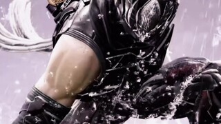 "قامت عمود الصوت بطلب معروف من زميل نينجا موثوق..."