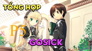 Tóm Tắt " Gosick" | P5 | AL Anime