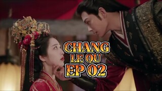 🇨🇳 Chang Le Qu 2024 EP02 [ENG SUB]