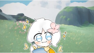 【Sky: Children of the Light ลายมือ/หัวมือใหม่】 ✿ ✿ ✿