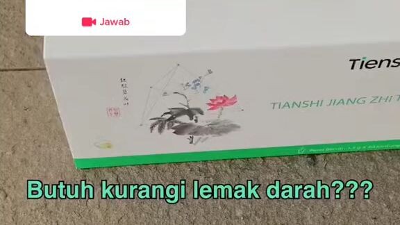 Bingung nurunin berat badan?? Bisa Order Produk dari Tiens