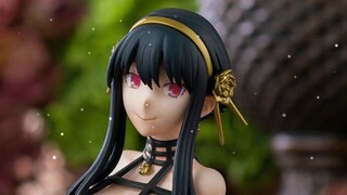 Sega PM SPY×FAMILY Joel Forger Gambar Mie Instan