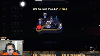 Hành Trình Gian Nan Của Lai Bâng Tại Thái Lan Luyện Tập Chuẩn Bị Cho AWC 2021