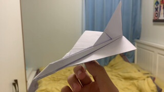 帅得一塌糊涂，飞得无人能敌，超帅又好飞的北极狐号仿真机！