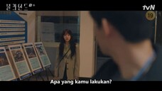 Blind eps. 1 (Indonesian Sub)