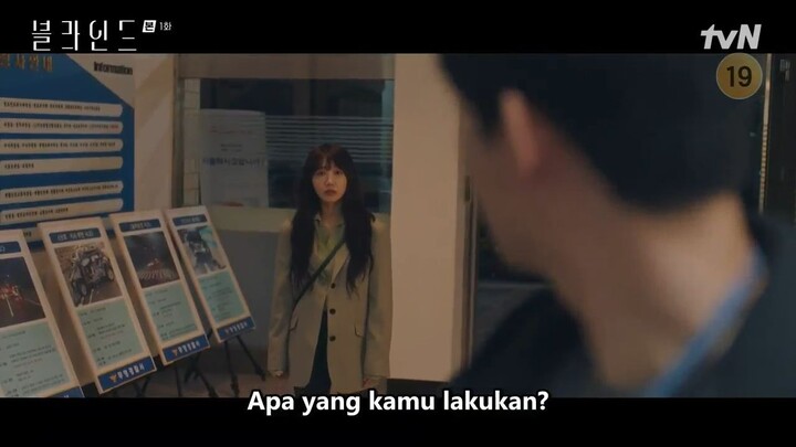 Blind eps. 1 (Indonesian Sub)