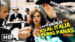 Daftar Film Asal Italia Yang Harus Kalian Tonton - FILM TERBAIK