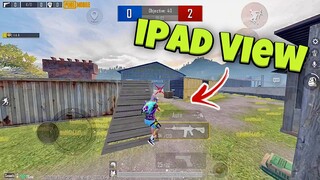 New iPad View Trick in TDM 😱| TDM Tips You Need ✅❌ | Part 10