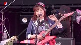 Poppin Party - Intinial Live In Japan Jam 2021 Bang Dream Popipa
