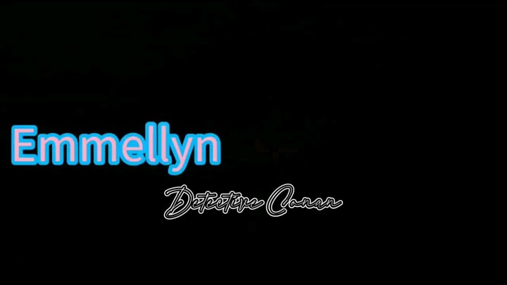 Detective Conan 0001