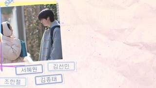Spring of youth episode 3.     (English sub)