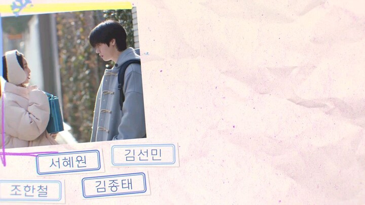 Spring of youth episode 3.     (English sub)