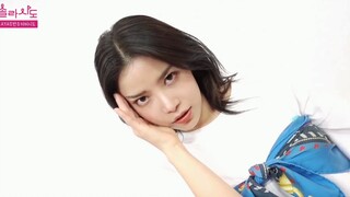 [MAMAMOO Solar] Hát 'AYA' Không Cần Nhạc