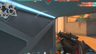 Không thể rời khỏi #gamehay -  (Valorant Montage)