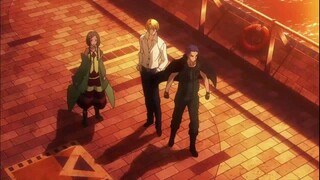 Aquarion Evol - Tập 6 - 2019 - HD