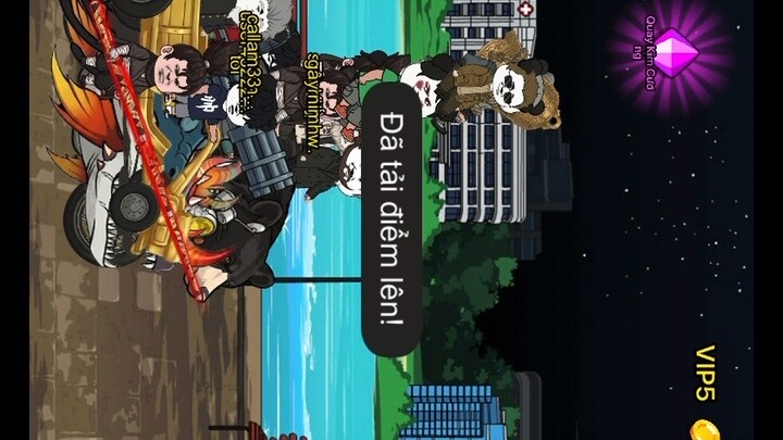 Câu cá đi mnggg ơi:)) #BuildaGame #钓魂 35923302
