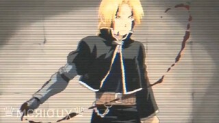 Fullmetal Alchemist Edit || Merioux