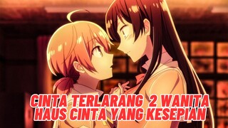 Anime Cinta Terlarang 18+ Yang Tayang Di Bstation