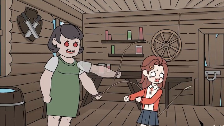 Raging Stand: Traveling through Naruto, you awaken the Star Platinum and beat Uchiha Itachi