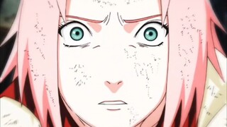 "Pahlawan Konoha Muncul"